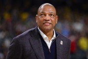 kaiyun平台-里弗斯宣布结束NBA执教生涯 不再继续执教NBA球队